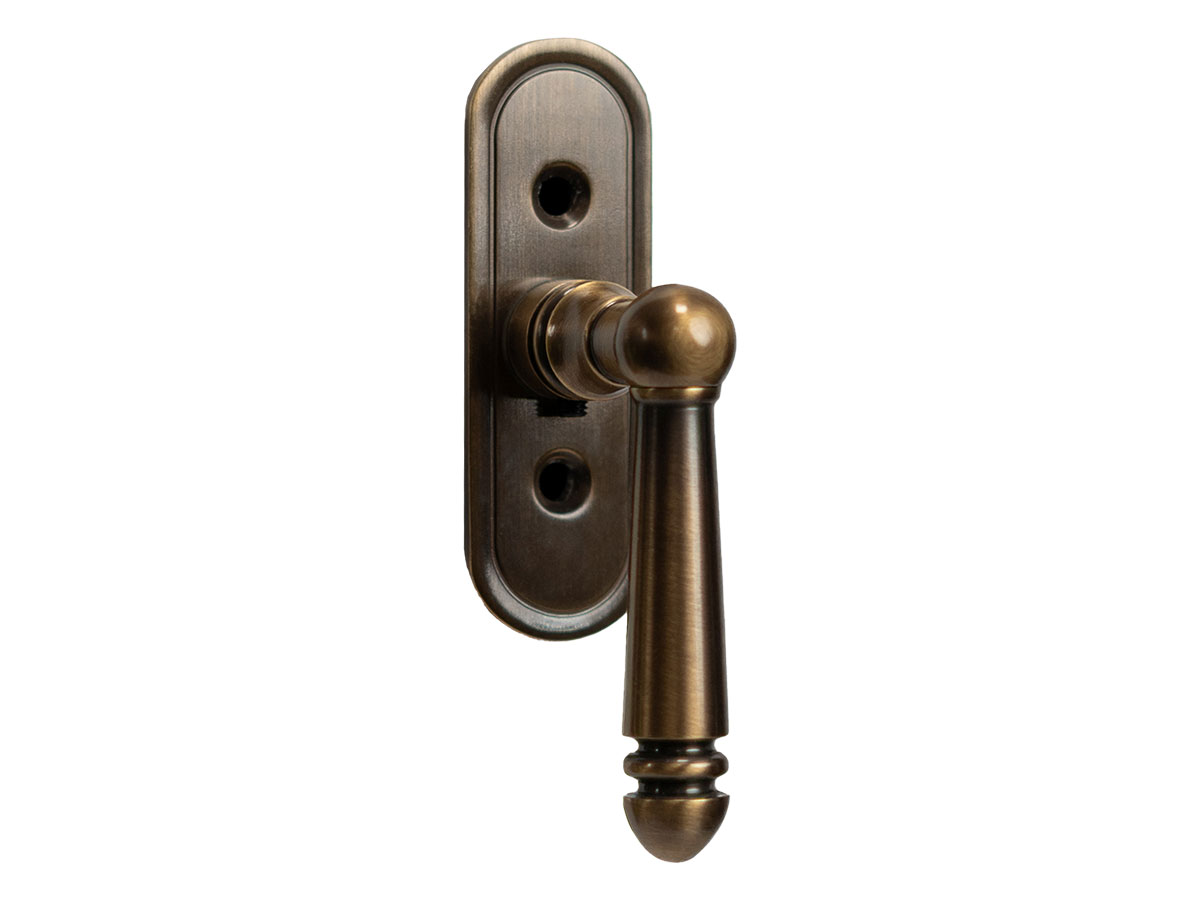 Retro handles